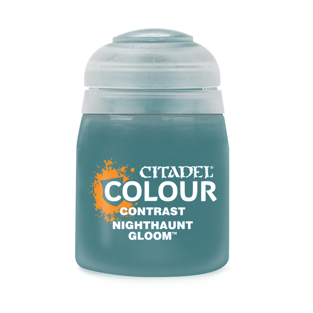 Citadel Color: Contrast - Nighthaunt Gloom (ONLINE ORDER ONLY)