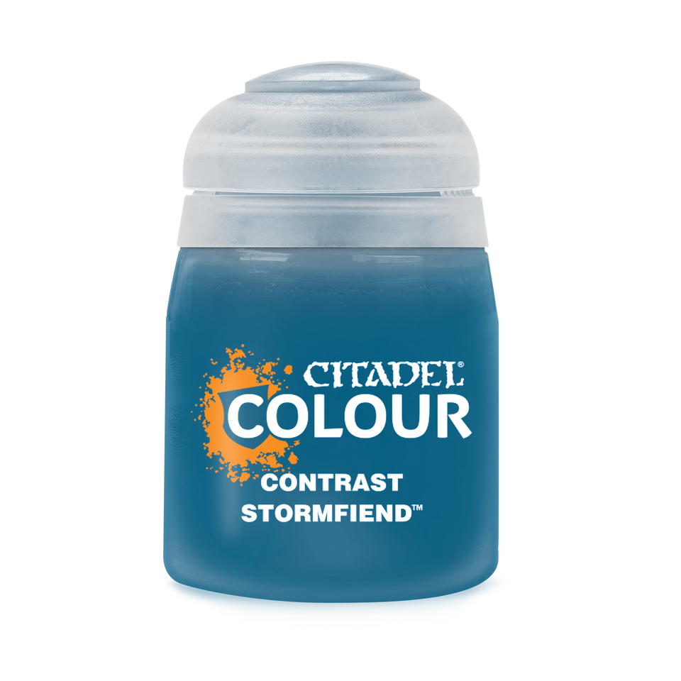 Citadel Color: Contrast - Stormfiend (ONLINE ORDER ONLY)