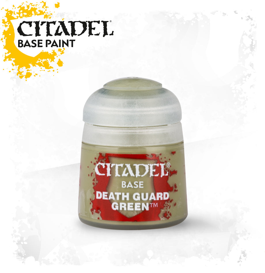 Citadel Base Paint (12ml) (ONLINE ORDER ONLY)