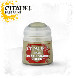 Citadel Base Paint (12ml) (ONLINE ORDER ONLY)