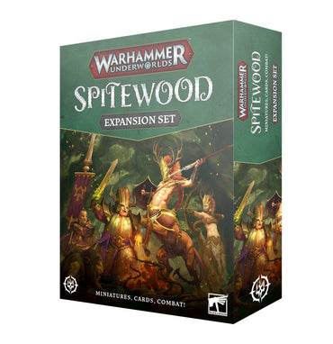 Warhammer Underworlds: Spitewood (ONLINE ORDER ONLY)