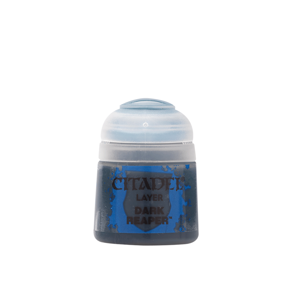 Citadel Color: Layer - Dark Reaper (ONLINE ORDER ONLY)