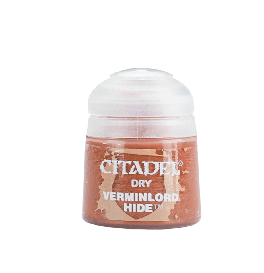 Citadel Color: Dry - Verminlord Hide (ONLINE ORDER ONLY)
