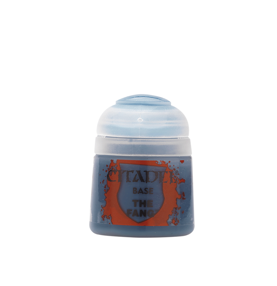 Citadel Color: Base - The Fang (ONLINE ORDER ONLY)