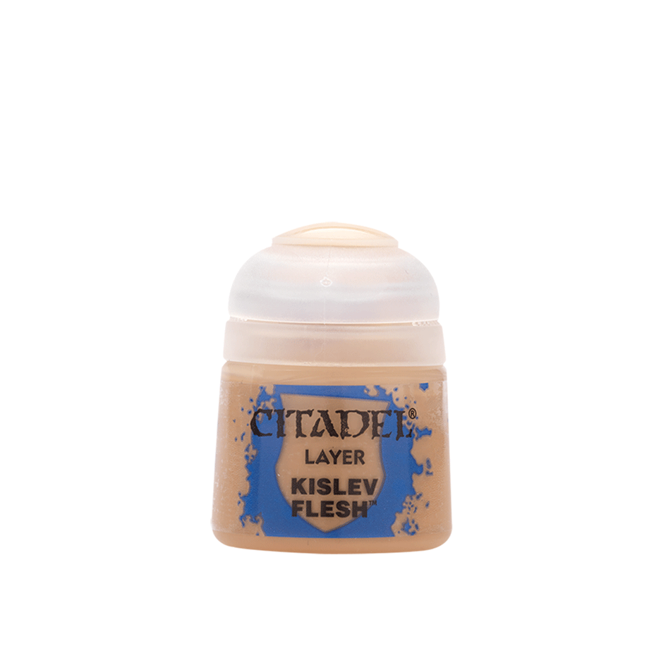 Citadel Color: Layer - Kislev Flesh (ONLINE ORDER ONLY)