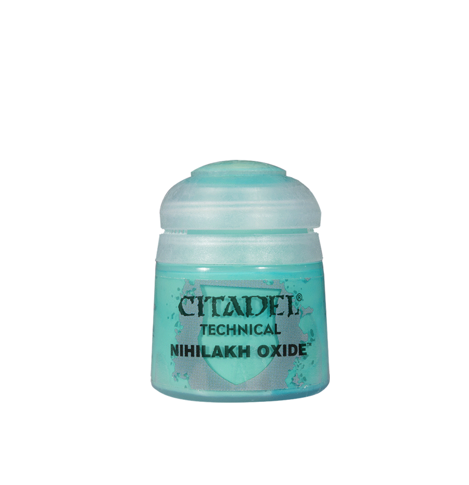 Citadel Color: Technical - Nihilakh Oxide (ONLINE ORDER ONLY)
