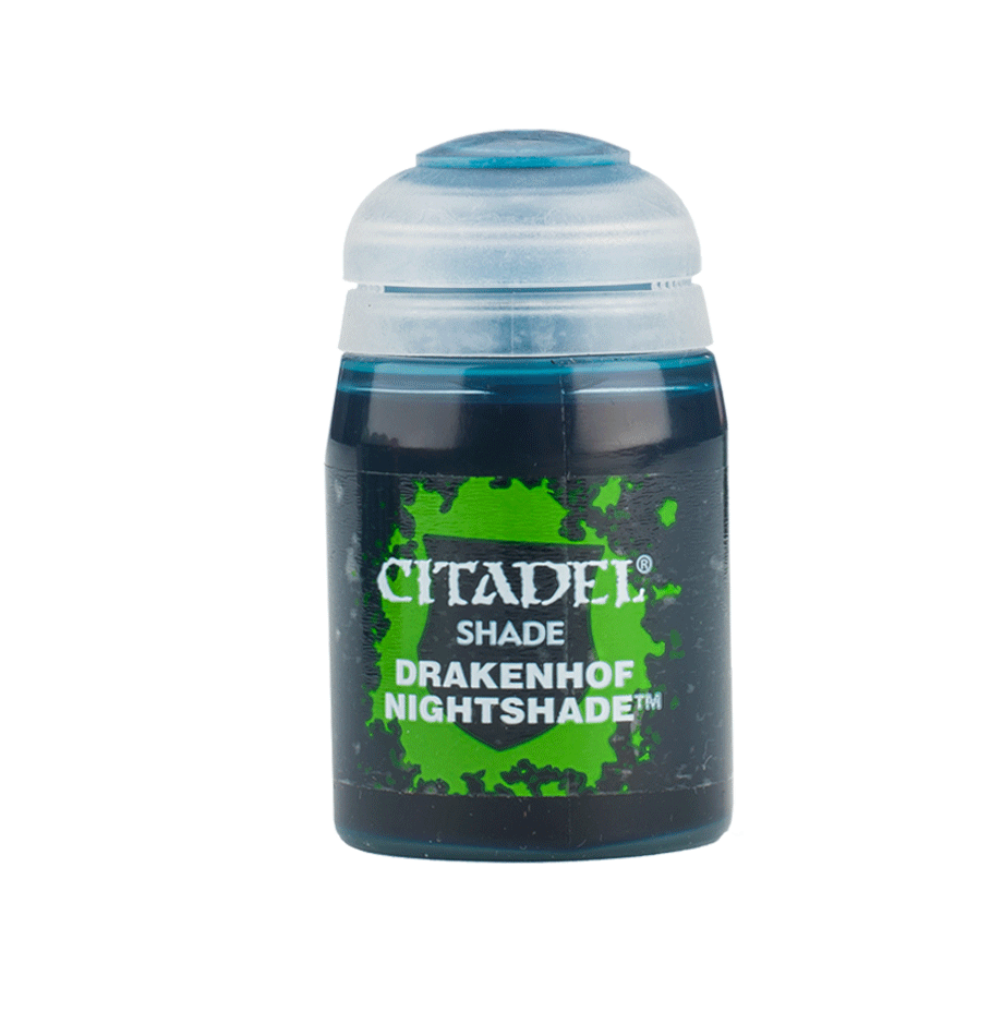 Citadel Color: Shade - Drakenhof Nightshade (ONLINE ORDER ONLY)