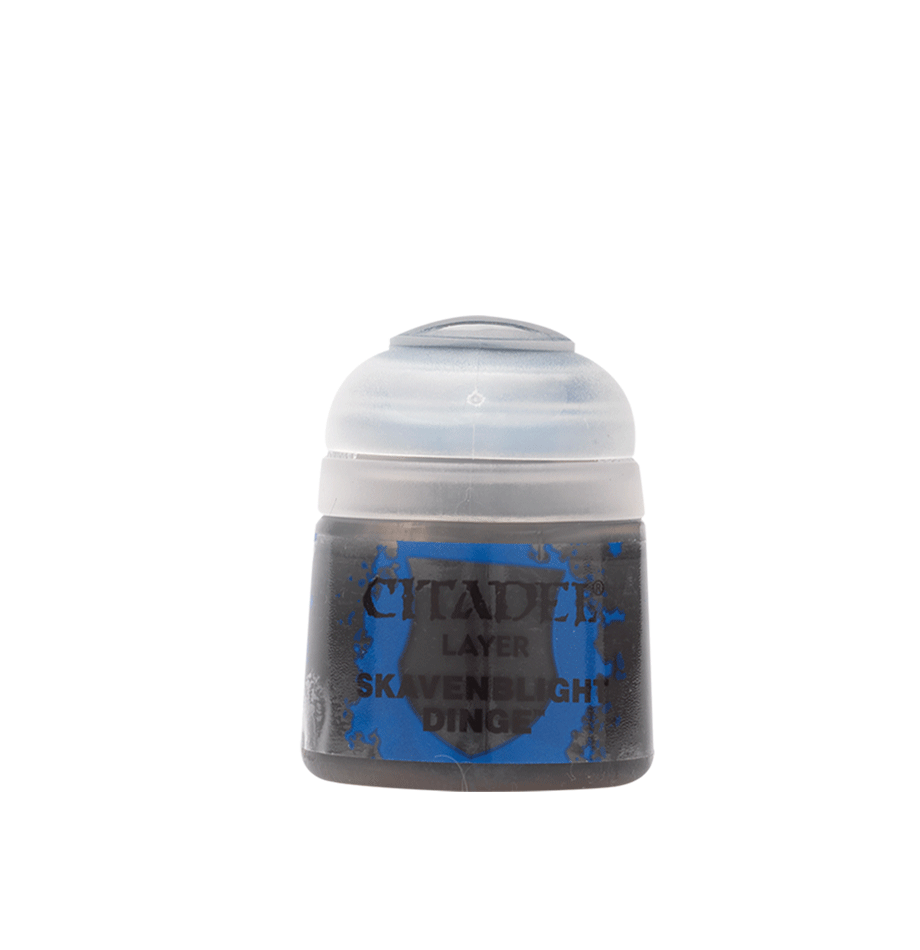 Citadel Color: Layer - Skavenblight Dinge (ONLINE ORDER ONLY)