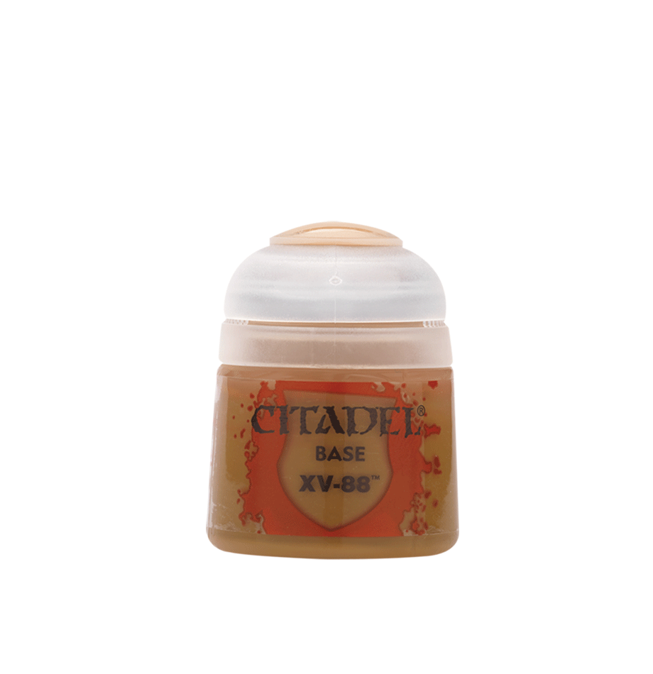 Citadel Color: Base - XV-88 (ONLINE ORDER ONLY)