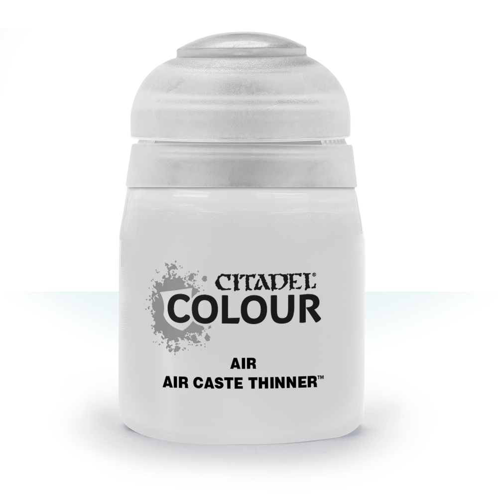 Citadel Color: Air - Air Caste Thinner (ONLINE ORDER ONLY)