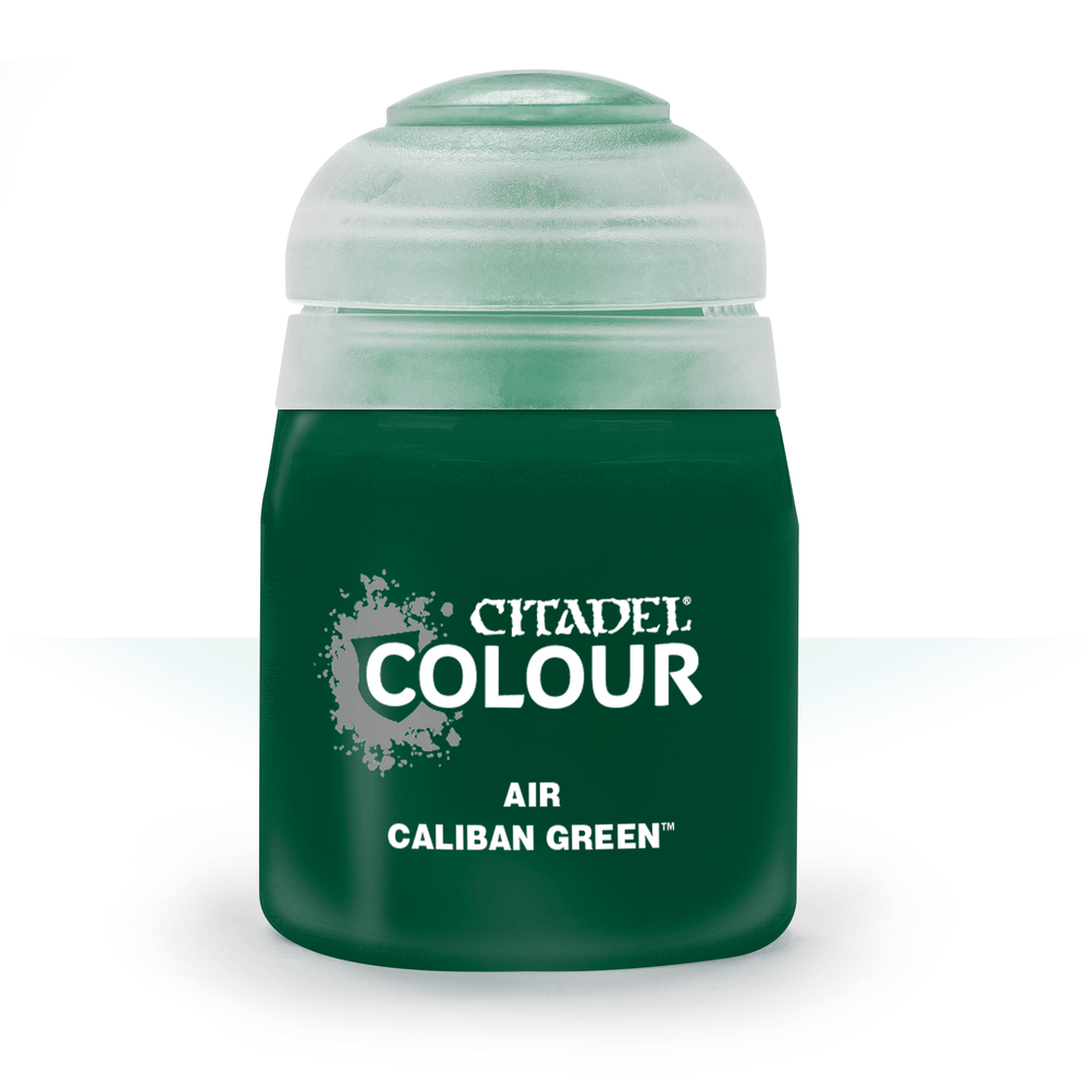 Citadel Color: Air - Caliban Green (ONLINE ORDER ONLY)