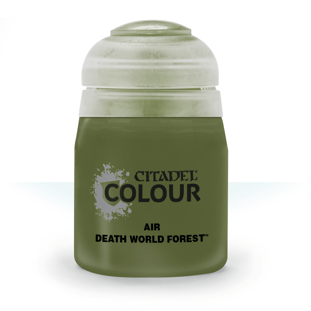 Citadel Color: Air - Deathworld Forest (ONLINE ORDER ONLY)