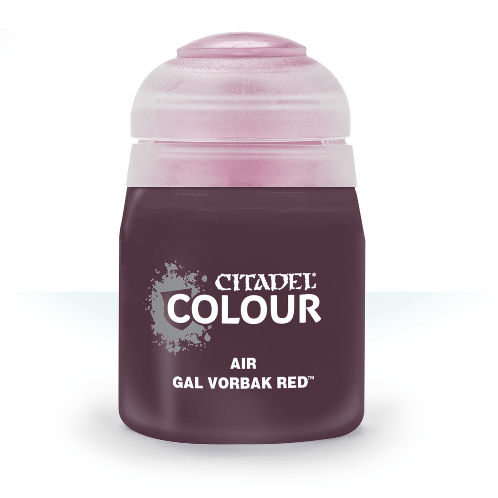 Citadel Color: Air - Gal Vorbak Red (ONLINE ORDER ONLY)