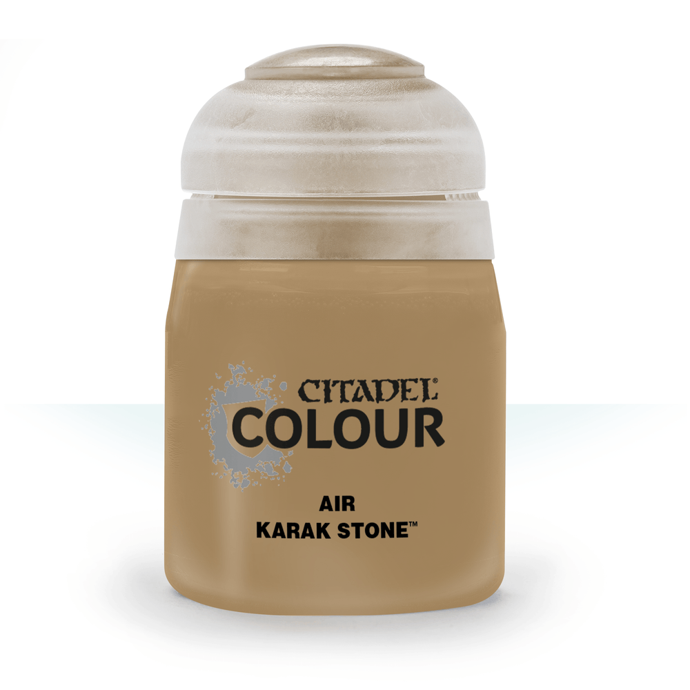 Citadel Color: Air - Karak Stone (ONLINE ORDER ONLY)