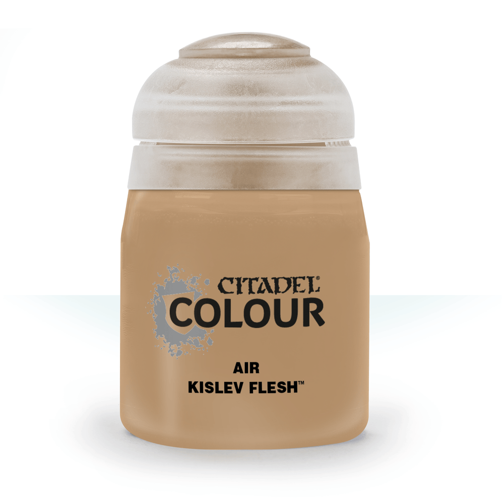 Citadel Color: Air - Kislev Flesh (ONLINE ORDER ONLY)
