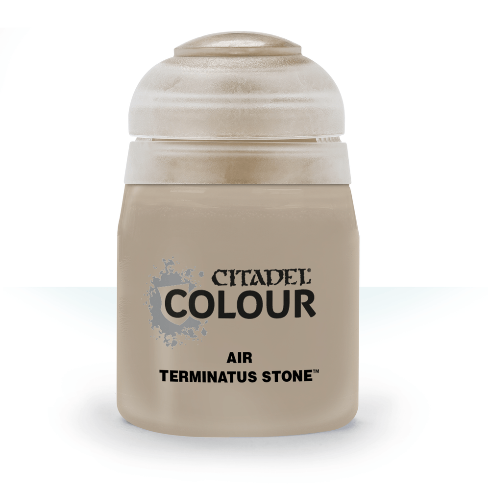 Citadel Color: Air - Terminatus Stone (ONLINE ORDER ONLY)