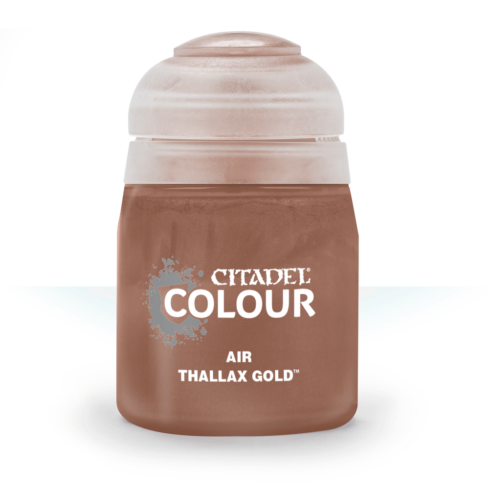 Citadel Color: Air - Thallax Gold (ONLINE ORDER ONLY)