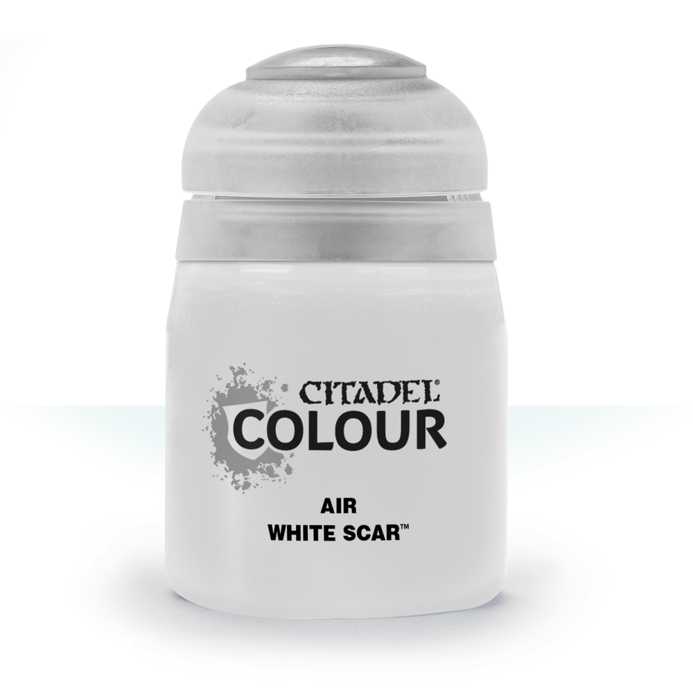Citadel Color: Air - White Scar (ONLINE ORDER ONLY)