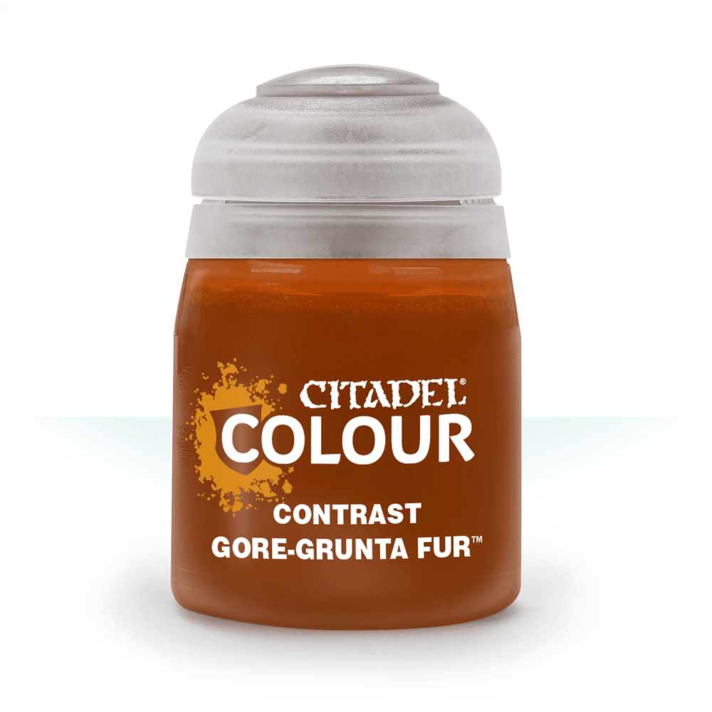 Citadel Color: Contrast - Gore-Grunta Fur (ONLINE ORDER ONLY)