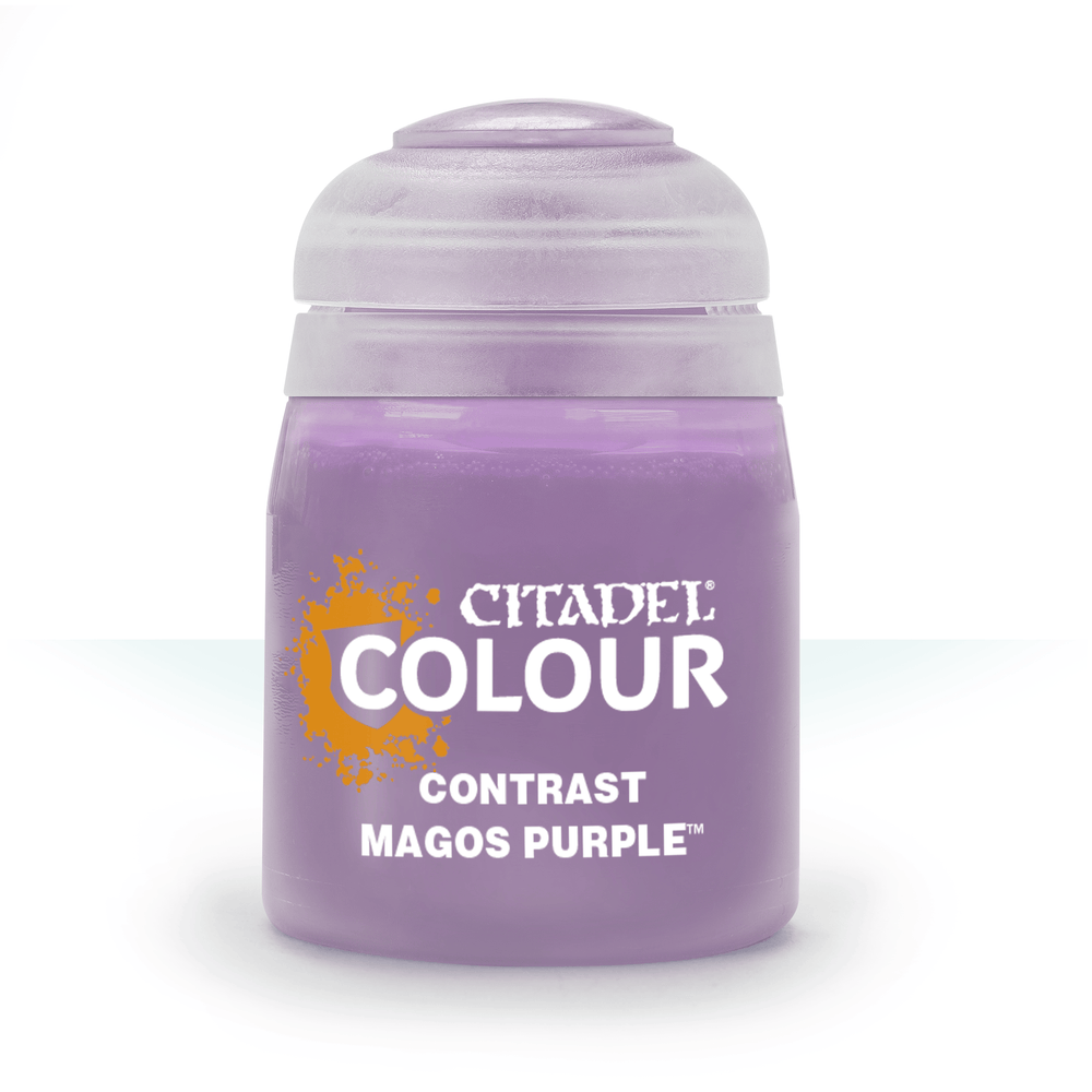 Citadel Color: Contrast - Magos Purple (ONLINE ORDER ONLY)