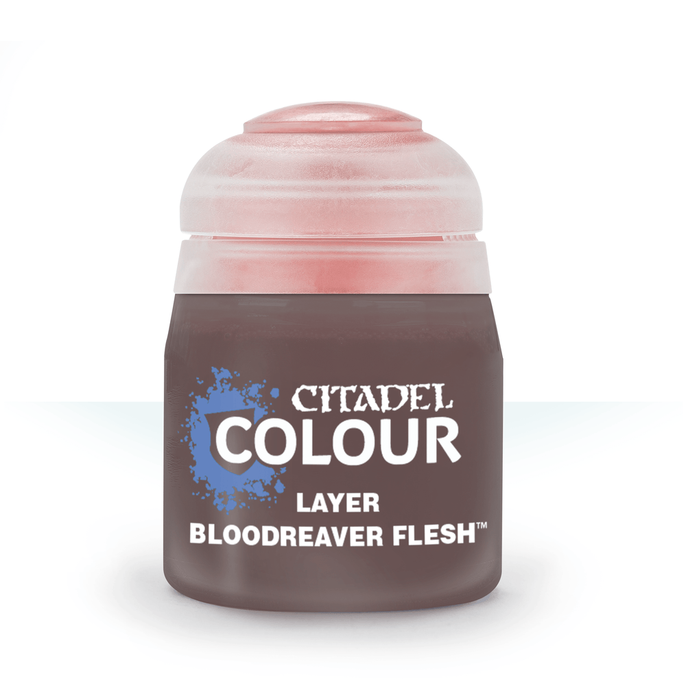 Citadel Color: Layer - Bloodreaver Flesh (ONLINE ORDER ONLY)