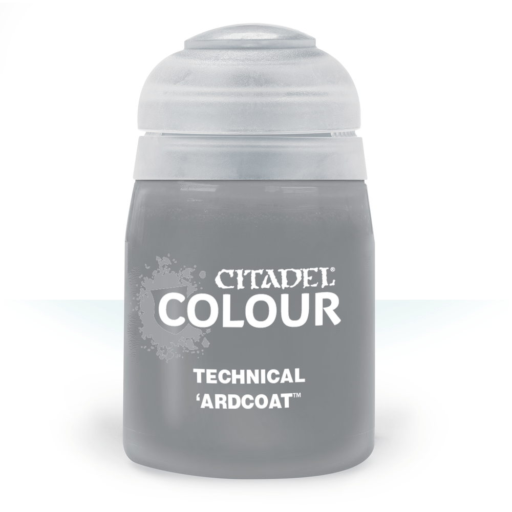 Citadel Color: Technical - 'Ardcoat (ONLINE ORDER ONLY)