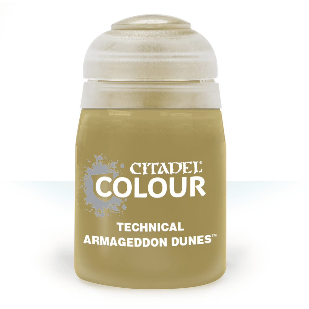 Citadel Color: Technical - Armageddon Dunes (ONLINE ORDER ONLY)