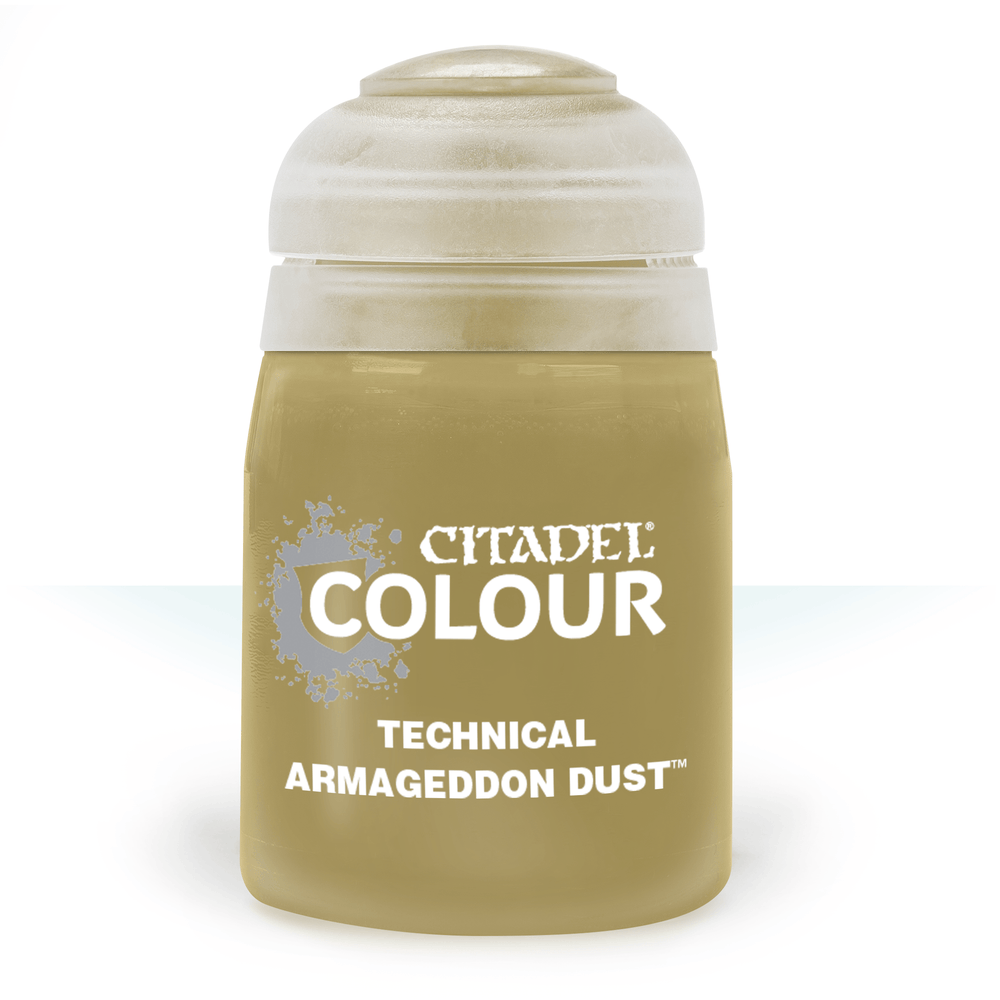 Citadel Color: Technical - Armageddon Dust (ONLINE ORDER ONLY)