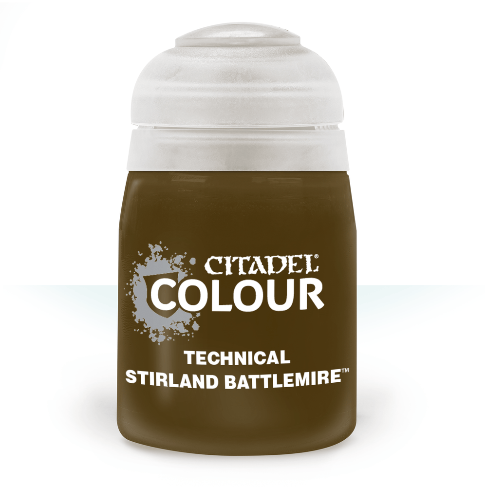 Citadel Color: Technical - Stirland Battlemire (ONLINE ORDER ONLY)