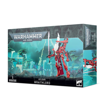 Warhammer 40K: Craftworlds - Wraithlord (ONLINE ORDER ONLY)