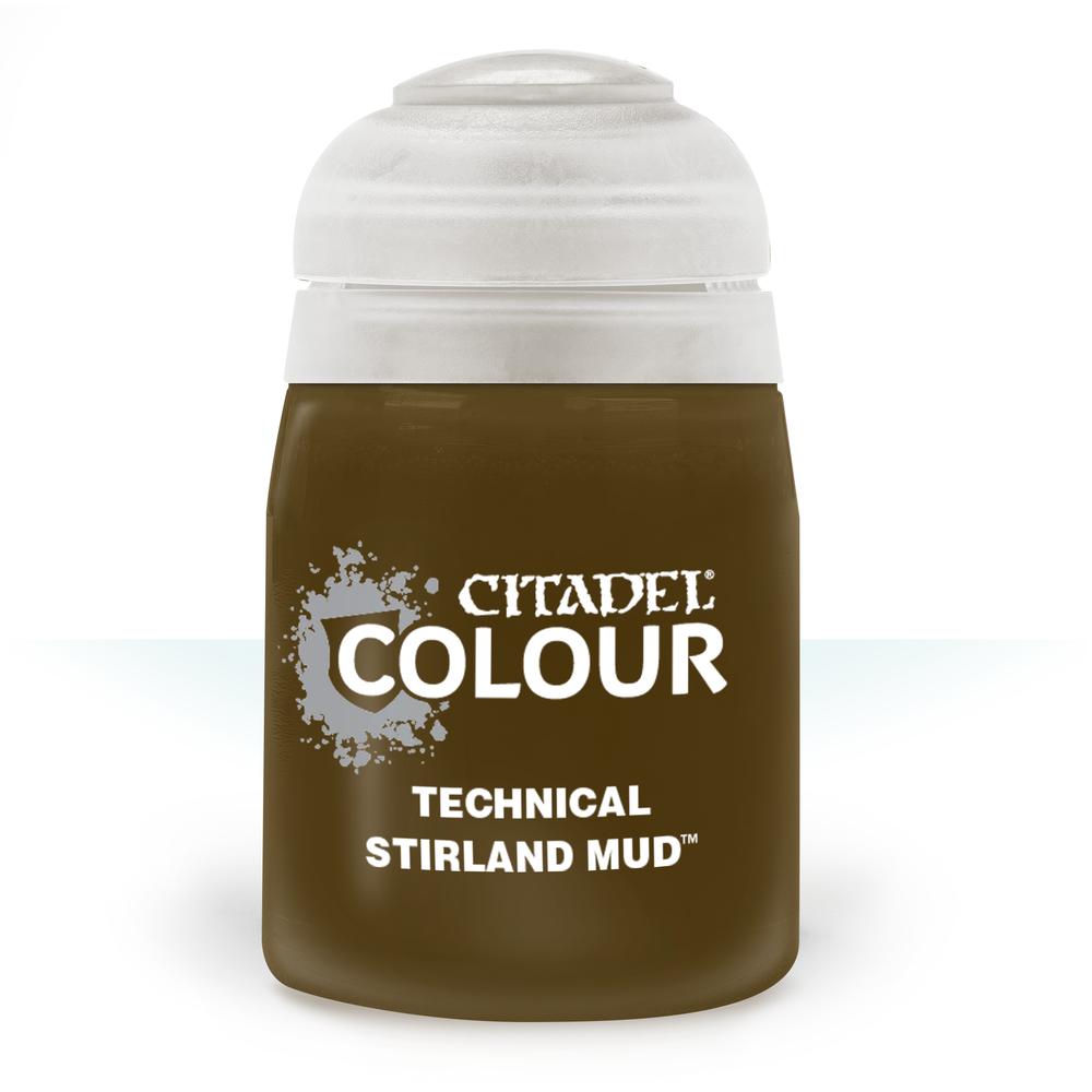 Citadel Color: Technical - Stirland Mud (ONLINE ORDER ONLY)