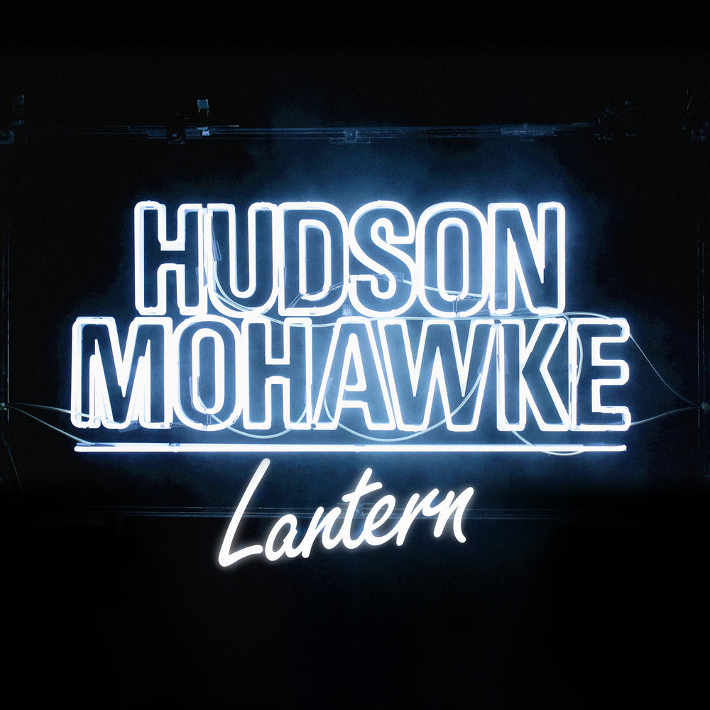 Lantern [CD] (ONLINE ORDER ONLY)