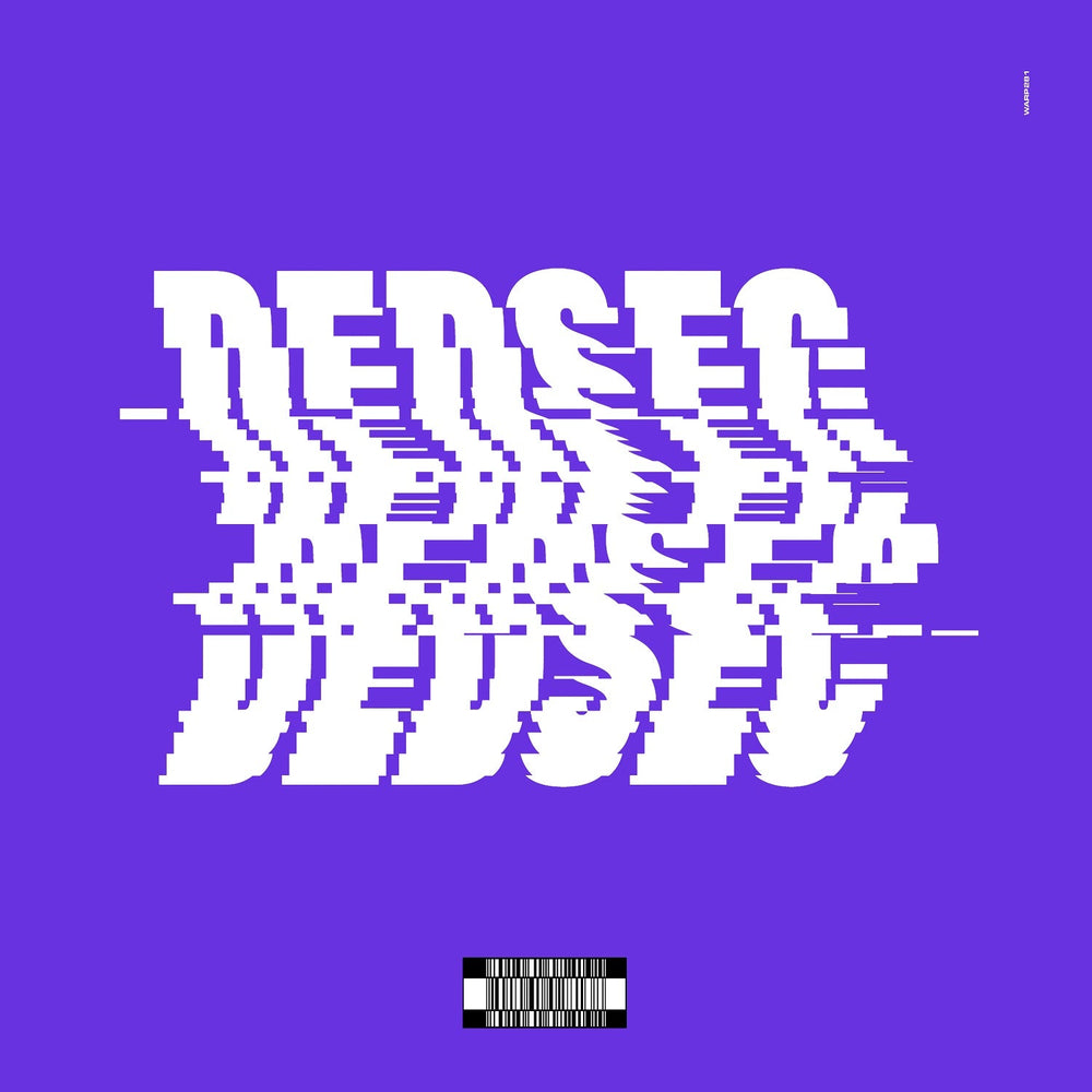 Hudson Mohawke - Watch Dogs 2 Original Game Soundtrack [Vinyl] (ONLINE ORDER ONLY)