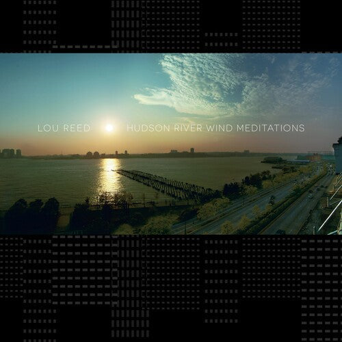 Hudson River Wind Meditations (2LP Glacial Blue) [Vinyl] (ONLINE ORDER ONLY)