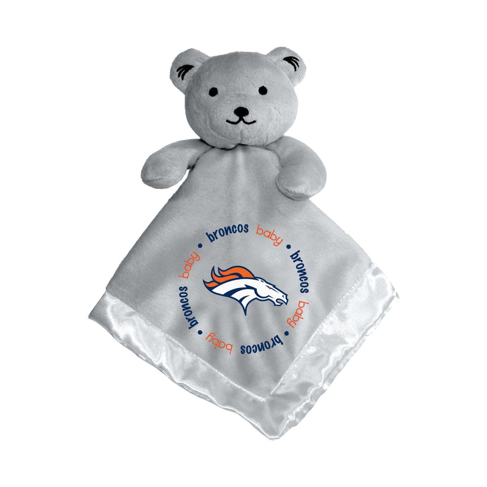Denver Broncos - Security Bear Gray (ONLINE ORDER ONLY)