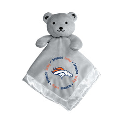 Denver Broncos - Security Bear Gray (ONLINE ORDER ONLY)