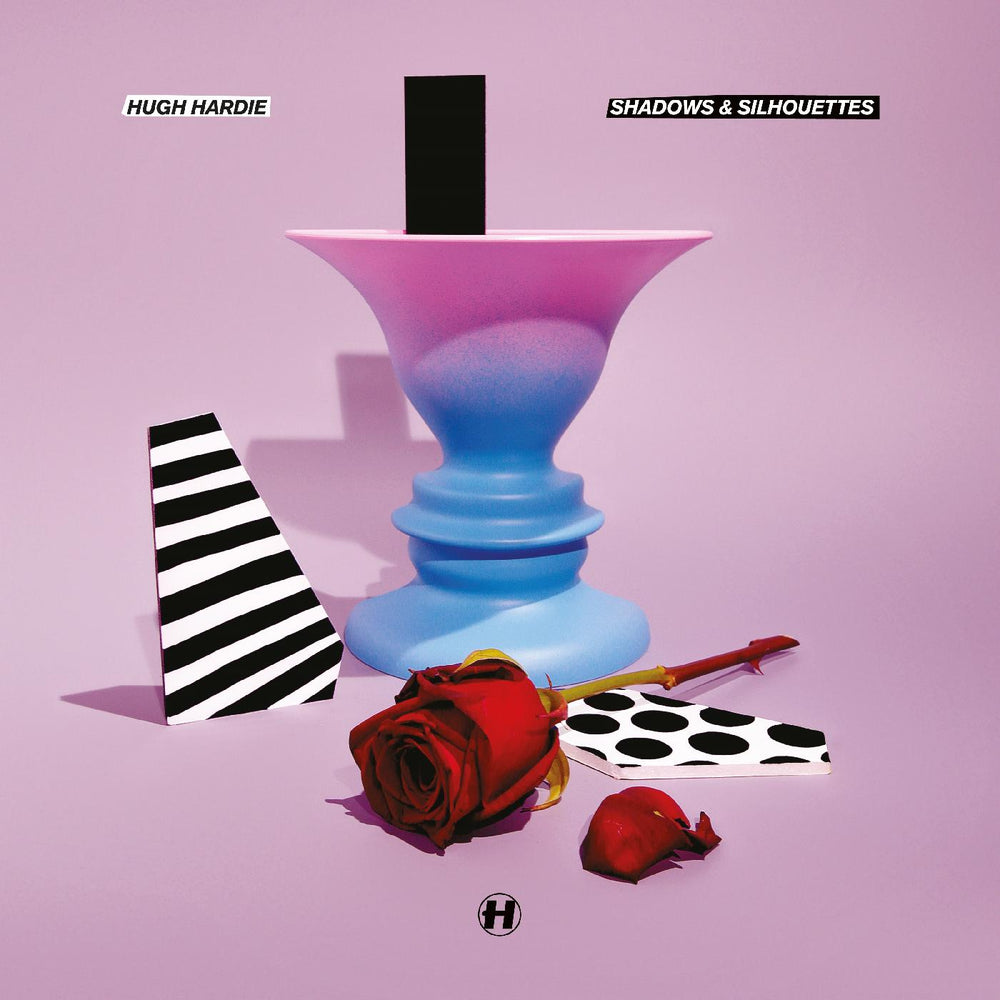 Shadows & Silhouettes [CD] (ONLINE ORDER ONLY)