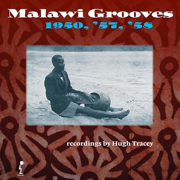 Malawi Grooves 1950, '57, '58 [Vinyl] (ONLINE ORDER ONLY)