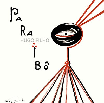 Paraibô [CD]