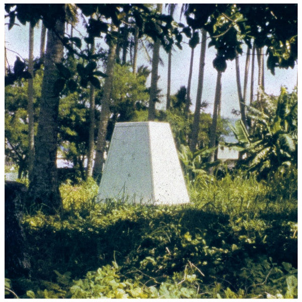 HUGO R.A. PARIS - Threaded Habitat [Vinyl] (ONLINE ORDER ONLY)