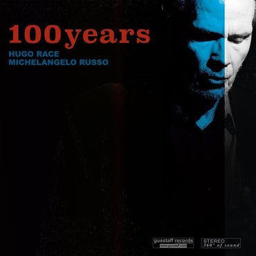 100 Years [Vinyl] (ONLINE ORDER ONLY)