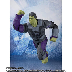 Tamashii Nations S.H. Figuarts: Avengers Endgame - Hulk (ONLINE ORDER ONLY)