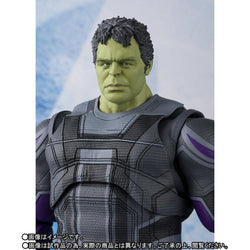 Tamashii Nations S.H. Figuarts: Avengers Endgame - Hulk (ONLINE ORDER ONLY)
