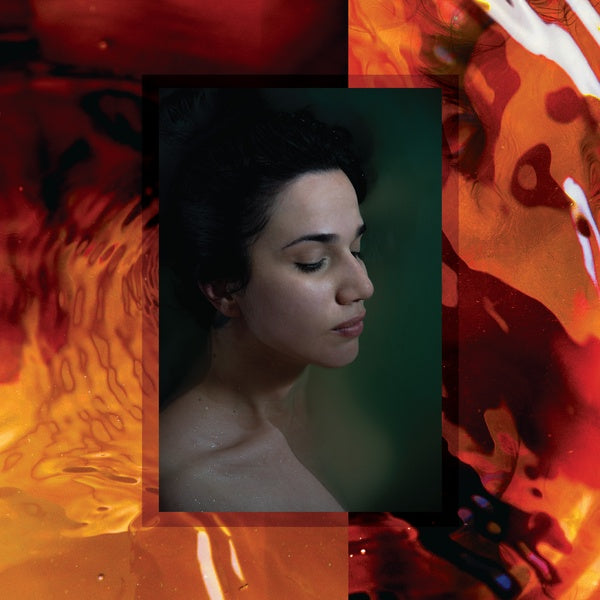 HUMA UTKU - The Psychologist [Vinyl]