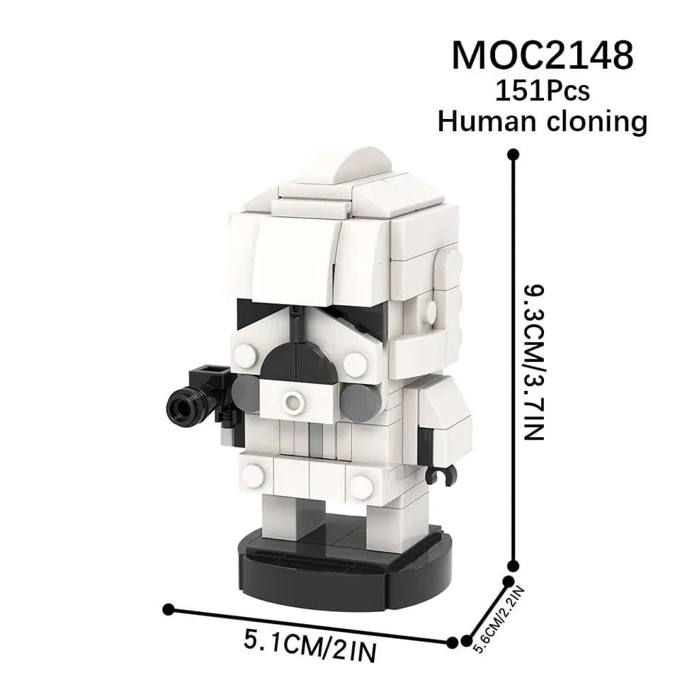 Human Cloning (Online Only)