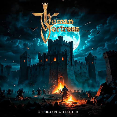 Stronghold [Vinyl] (ONLINE ORDER ONLY)