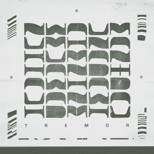 Tremor [Vinyl]