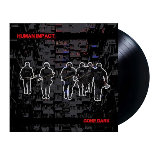 Gone Dark [Vinyl]