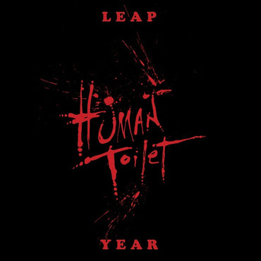 Leap Year [Vinyl] (ONLINE ORDER ONLY)