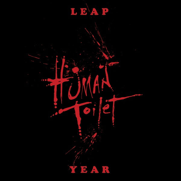 Leap Year [Vinyl]